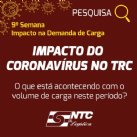 Responda A Pesquisa: Impacto Da Covid19 